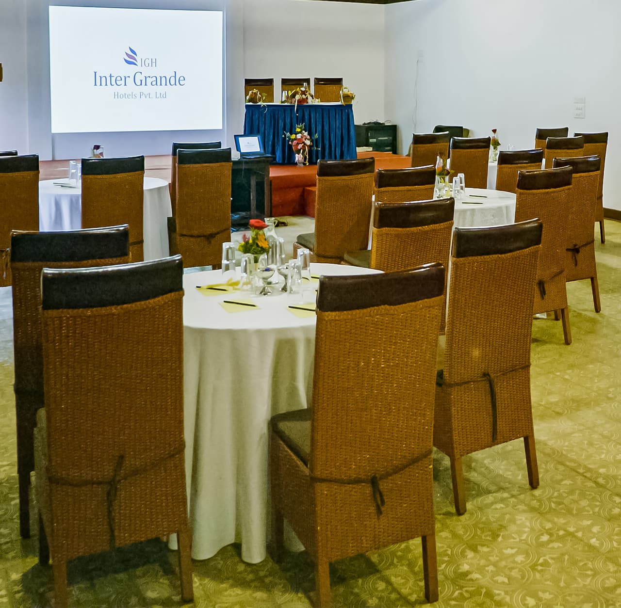 roundtable events