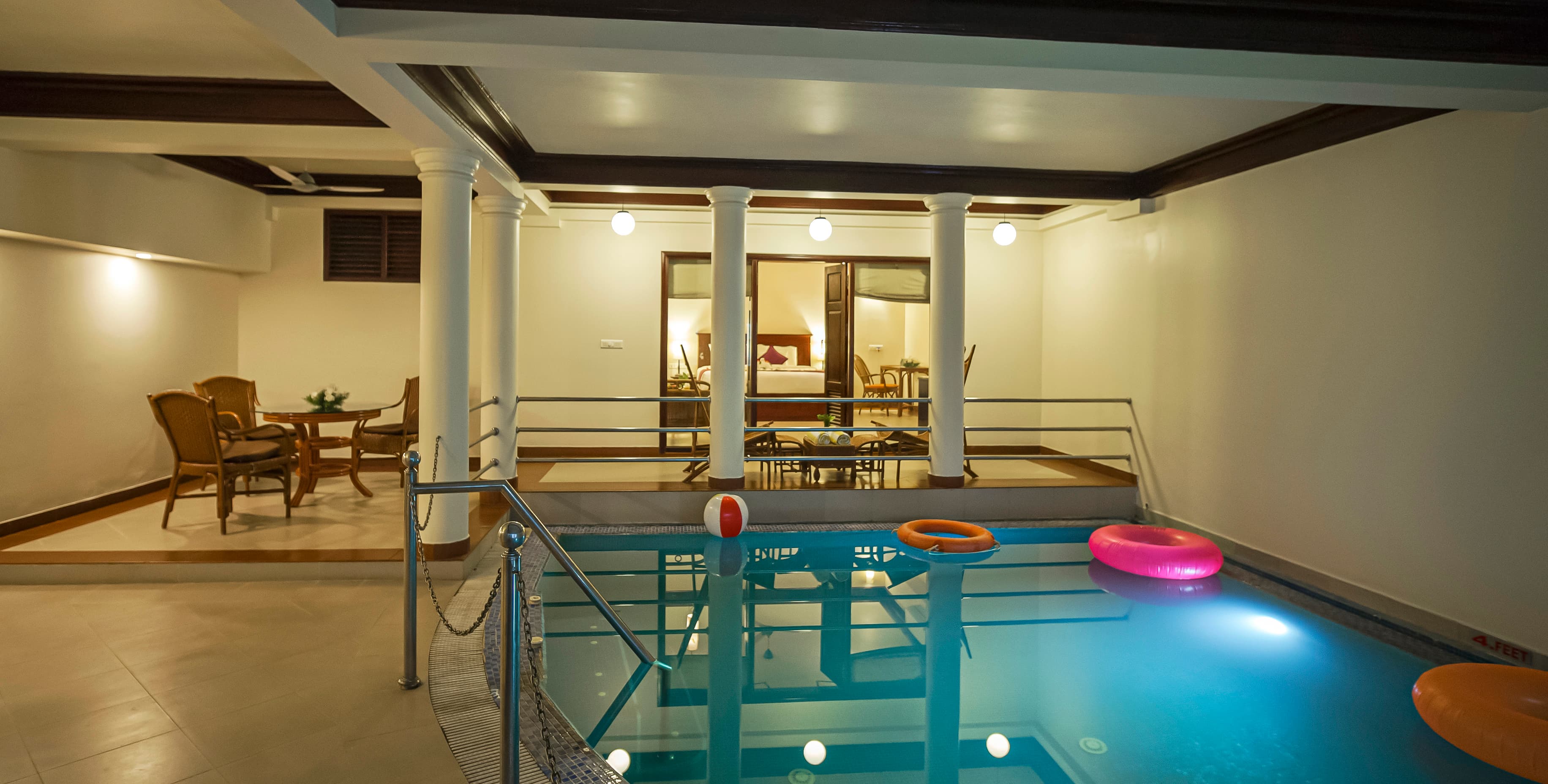 POOL STUDIO