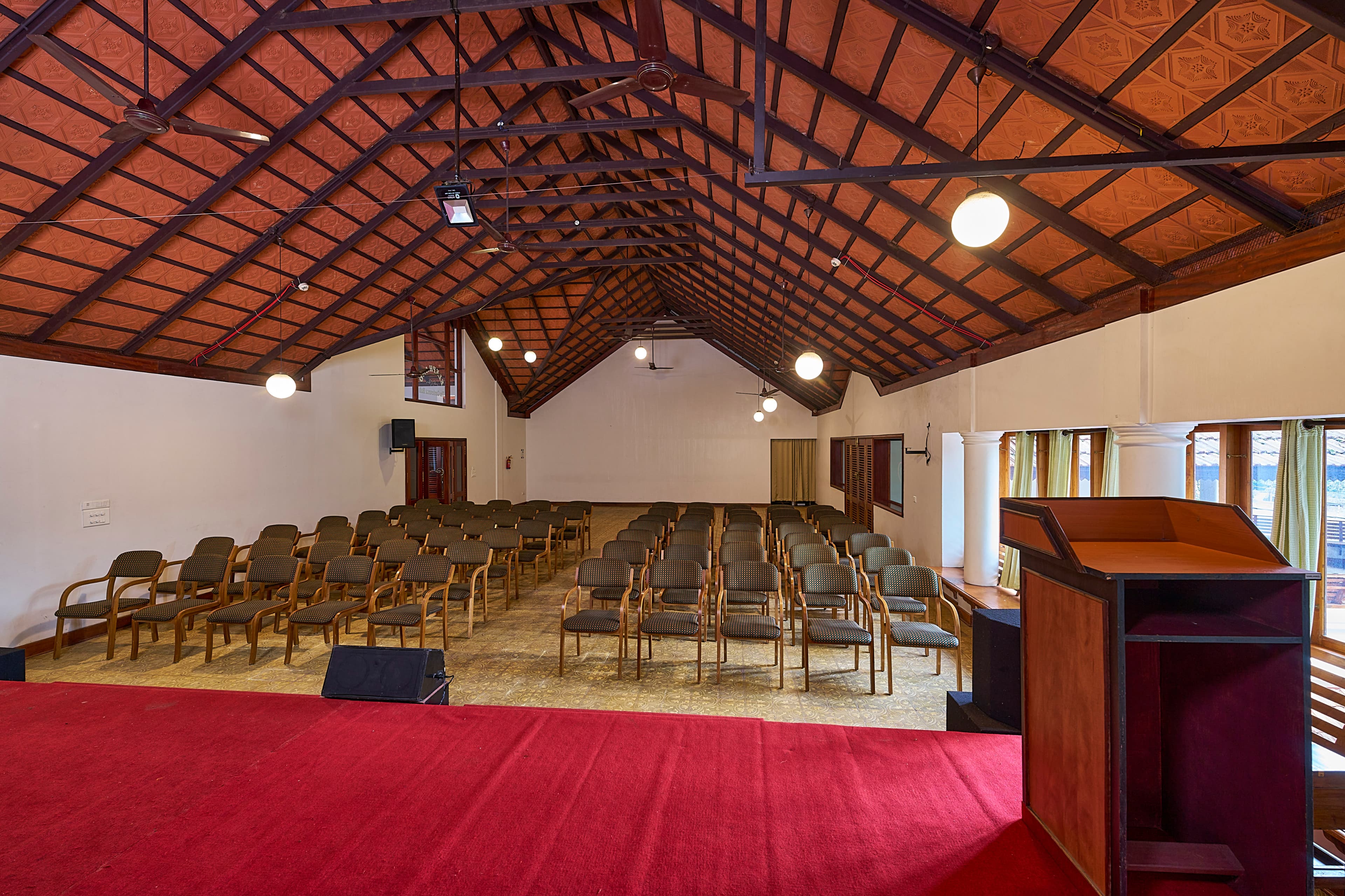 meeting & events