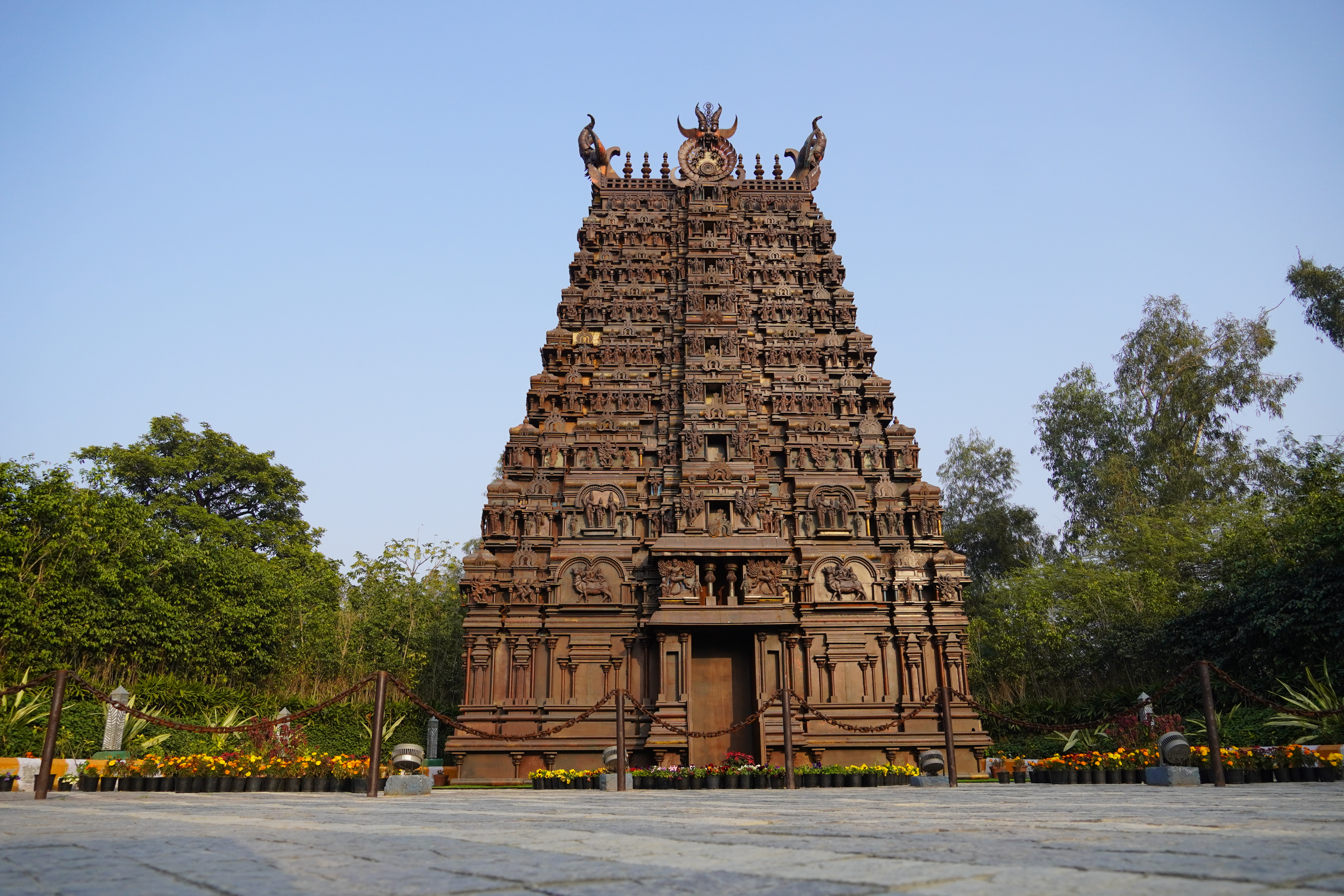 MADURAI (TAMIL NADU)