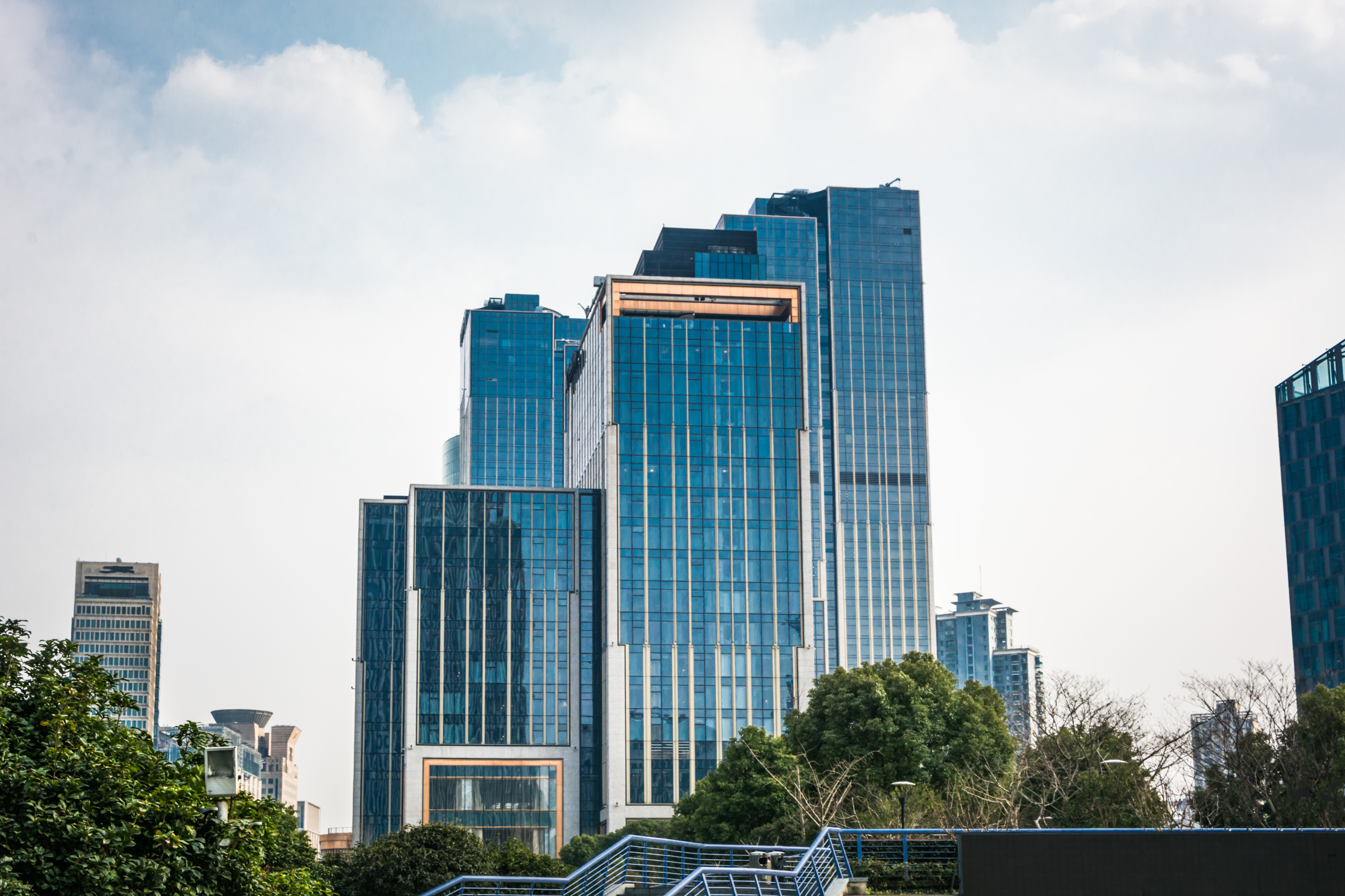 CORPORATE OFFICE